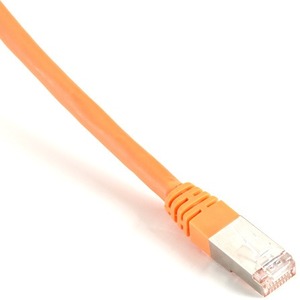 [EVNSL0273OR-0030/NEW] Black Box Cat.6 FTP Network Cable