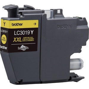 [LC3019Y/NEW] Brother Innobella LC3019Y Original Ink Cartridge