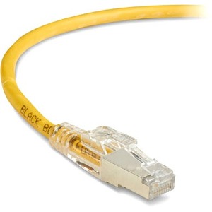 [C6PC70S-YL-07/NEW] Black Box GigaTrue 3 Cat.6 Patch Network Cable