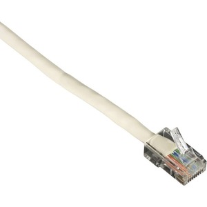 [CAT6PC-B-004-WH/NEW] Black Box Cat.6 UTP Patch Network Cable