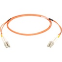 Black Box Fiber Optic Duplex Patch Cable