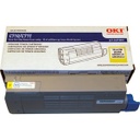 Oki Toner Cartridge