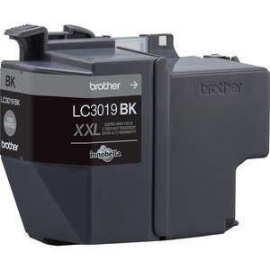 [LC3019BK/NEW] Brother Innobella LC3019BK Original Ink Cartridge