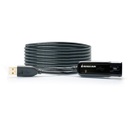 IOGEAR GUE2118 USB Extension Cable