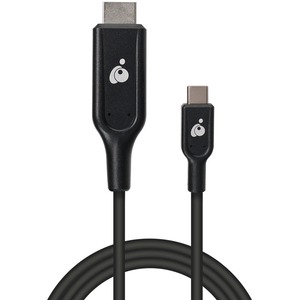 [G2LU3CHD02/NEW] IOGEAR USB-C to 4K HDMI Cable