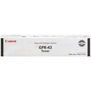 [GPR43/NEW] Canon GPR-43 Original Toner Cartridge