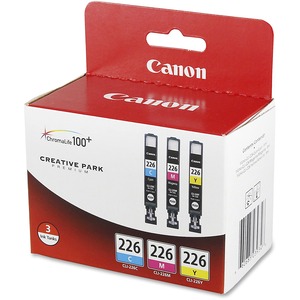 [4547B005/NEW] Canon CLI-226 Original Ink Cartridge