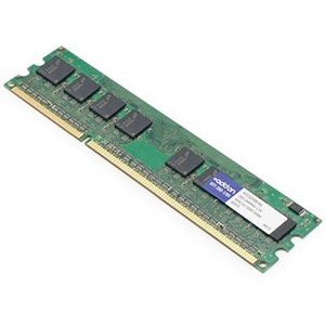 [A3132548-AA/NEW] AddOn AA160D3N/2G x1 Dell A3132548 Compatible 2GB DDR3-1066MHz Unbuffered Dual Rank 1.5V 240-pin CL11 UDIMM