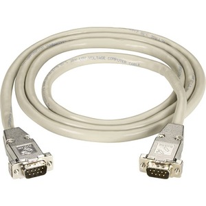 [EDN12H-0010-MM/NEW] Black Box Serial Extension Cable