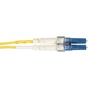 Black Box Fiber Optic Duplex Patch Cable