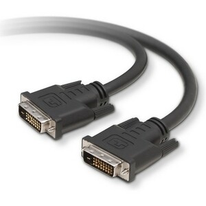 [F2E7171-14IN-SV/NEW] Belkin DVI-D Single-Link Cable