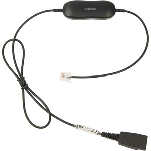 [88001-03/NEW] Jabra 88001-03 Network Cable