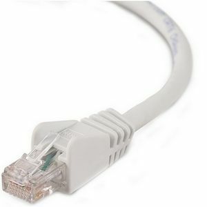 [A3L9002-25-BLUS/NEW] Belkin Cat6 Patch Cable