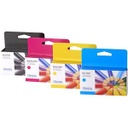 Primera Original Ink Cartridge - Cyan, Magenta, Yellow, Black