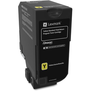 [74C1SY0/NEW] Lexmark Unison Original Toner Cartridge