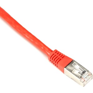 [EVNSL0172RD-0020/NEW] Black Box Cat.5e SSTP Network Cable