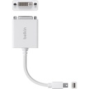 Belkin Mini DisplayPort/DVI Video Cable