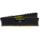 16GB 2X8GB 3200MHZ DRAM DDR4 - C16 VENGEANCE LPX MEMORY KIT