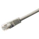 Comprehensive Standard CAT5-350-10GRY Cat.5e Patch Cable