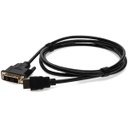 AddOn DVI-D/HDMI Video Cable