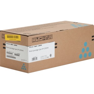 [407654/NEW] Ricoh SP C252HA Original Toner Cartridge