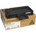 Ricoh SP 201LA Original Toner Cartridge - Black