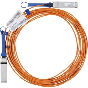 [MC2210310-010/NEW] Mellanox Fiber Optic Cable