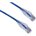 Axiom 10FT CAT6A BENDnFLEX Ultra-Thin Snagless Patch Cable