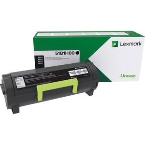 [51B1H00/NEW] Lexmark Toner Cartridge