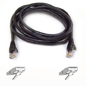 [A3L980-08-S/NEW] Belkin Cat6 Cable