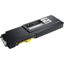 Dell Original Toner Cartridge - Yellow