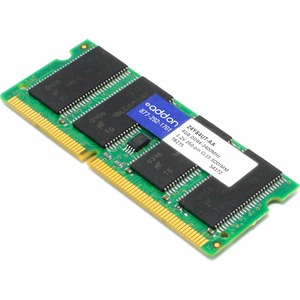 [Z4Y84UT-AA/NEW] AddOn 4GB DDR4 SDRAM Memory Module