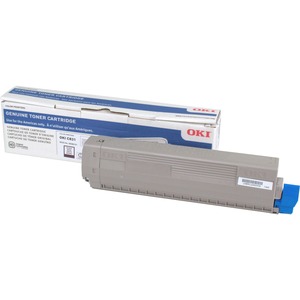 [44844512/NEW] Oki Original Toner Cartridge