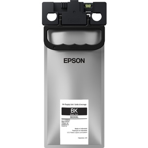 [T902XXL120/NEW] Epson DURABrite Ultra 902XXL Original Ink Cartridge - Black