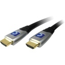 Comprehensive Pro AV/IT Advanced Series Series 24 AWG High Speed HDMI Cable with Ethernet 15ft