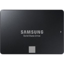 Samsung 750 EVO MZ-750250BW 250 GB 2.5" Internal Solid State Drive - SATA