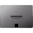 Samsung 840 EVO MZ-7TE500BW 500 GB 2.5" Internal Solid State Drive - SATA