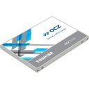 OCZ TL100 120 GB 2.5" Internal Solid State Drive - SATA - Desktop