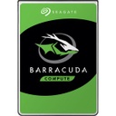 Seagate Barracuda ES ST3400620NS 400 GB 3.5" Internal Hard Drive - SATA