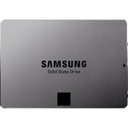 Samsung 840 EVO MZ-7TE250BW 250 GB 2.5" Internal Solid State Drive - SATA