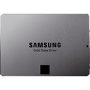 Samsung 840 EVO MZ-7TE120BW 120 GB 2.5" Internal Solid State Drive - SATA