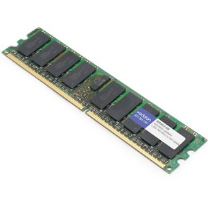 [00D5012-AM/NEW] AddOn AM1600D3DR8VEN/4G x1 IBM 00D5012 Compatible Factory Original 4GB DDR3-1600MHz Unbuffered ECC Dual Rank x8 1.35V 240-pin CL11 Very Low Profile UDIMM