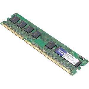 [AM1866D3DR8EN/8G/NEW] AddOn AM1866D3DR8EN/8G x1 JEDEC Standard Factory Original 8GB DDR3-1866MHz Unbuffered ECC Dual Rank x8 1.5V 240-pin CL13 UDIMM