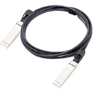 [ADD-SBRSIN-ADAC7M/NEW] AddOn Brocade XBR-TWX-0701 to Intel XDACBL7MA Compatible TAA Compliant 10GBase-CU SFP+ to SFP+ Direct Attach Cable (Active Twinax, 7m)