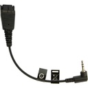 Jabra Stereo Audio Cable