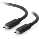 C2G 6ft Thunderbolt 3 Cable (20Gbps)