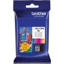 Brother LC30173PK Original Ink Cartridge - Cyan, Magenta, Yellow