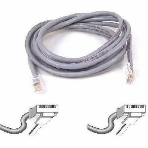 [A3L791-50-P-H/NEW] Belkin Cat. 5E Plenum STP Patch Cable