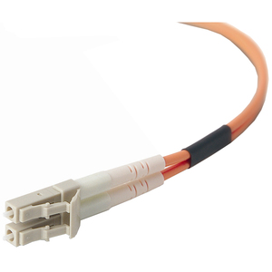 [F2F202LL-30M/NEW] Belkin Duplex Fiber Optic Patch Cable