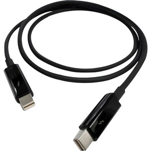 [CAB-TBT20M/NEW] QNAP 2.0m Thunderbolt 2 Cable